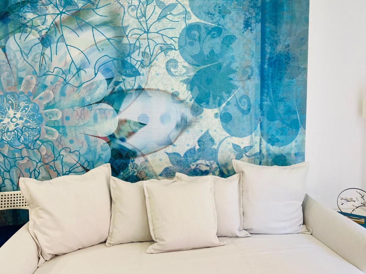 Apartamento Salvador Cuyas 