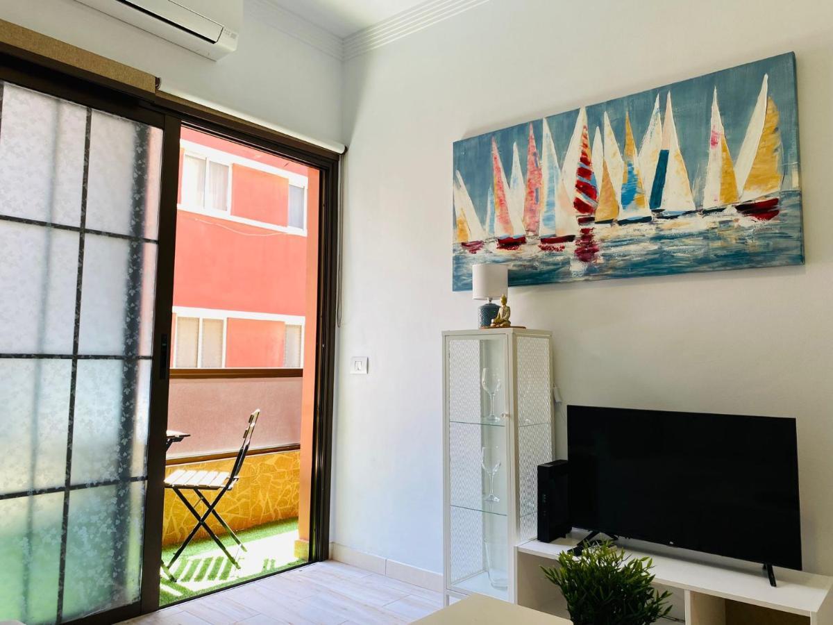 Apartment Salvador Cuyas 