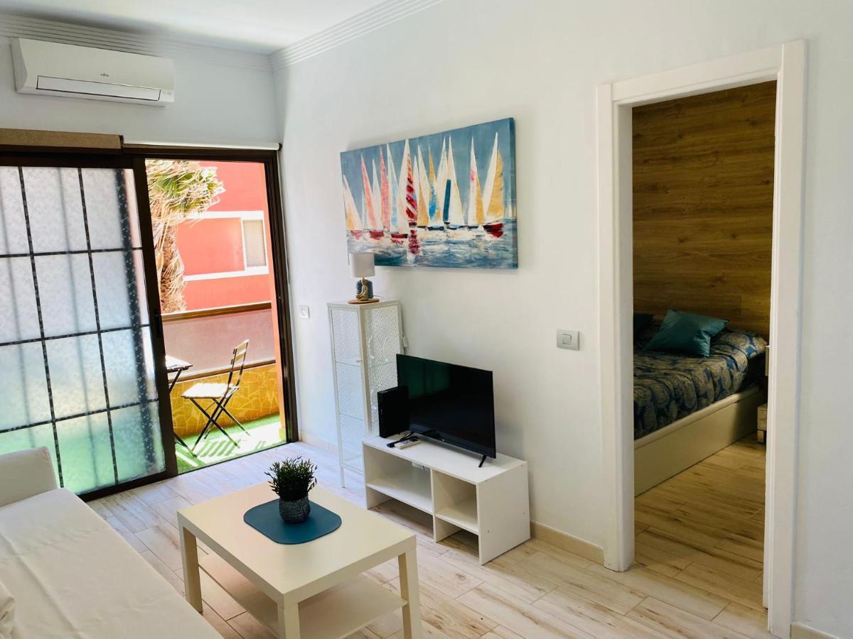 Apartment Salvador Cuyas 