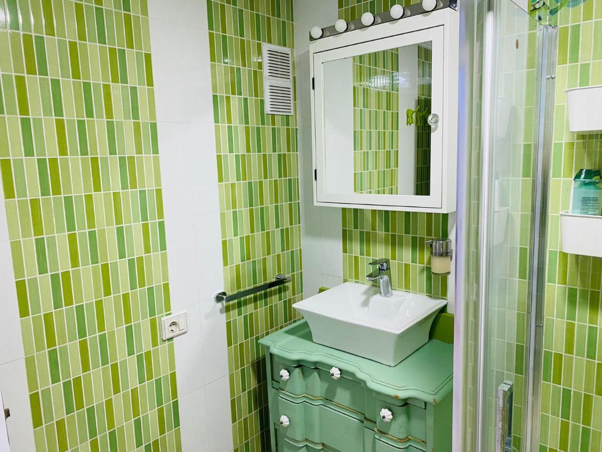 Apartment Salvador Cuyas 